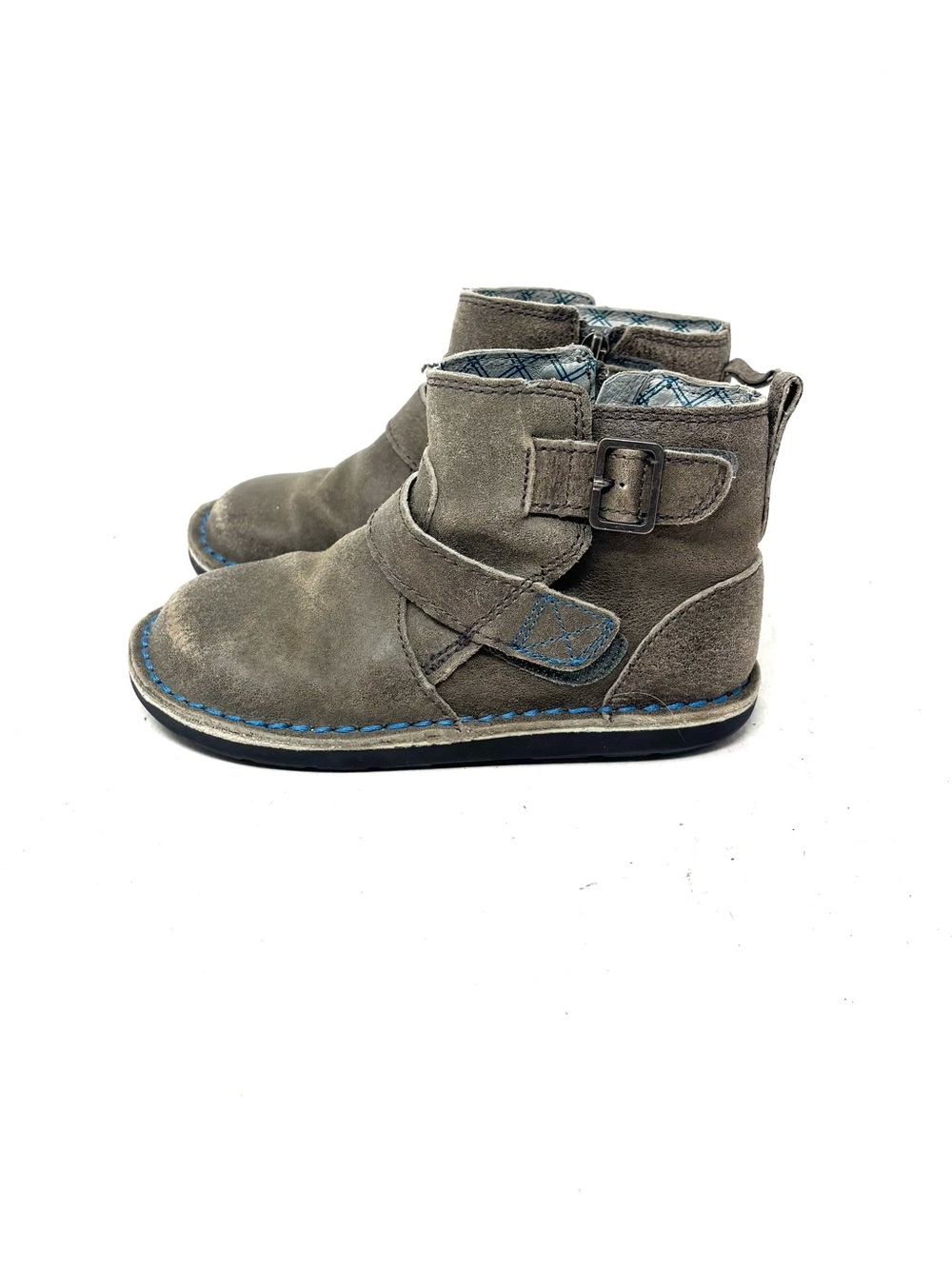 Stride Rite Boots